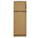 Dawlance 175 LTR Top Mount Refrigerator 9122MDS in Metallic Gold