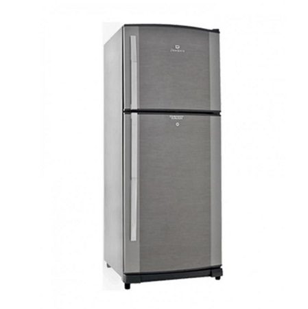 Dawlance 250LTR Top Mount Refrigerator 9175 WBM in Silver