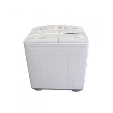 Dawlance Semi Automatic Twin Tub Washing Machine DW-8200