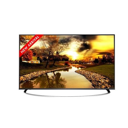 Eco Star 55 Inch 4K UHD Smart LED TV CX-55UD925