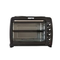 Geepas Electric Oven with Grill GO-2411