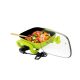 Geepas Magic Pan With Nonstick Surface G E P5406