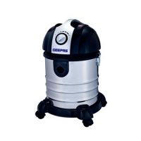 Geepas Wet & Dry Vacuum Cleaner GVC-2576