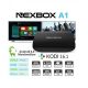 I Craze Android 6.0 Smart TV Box NexBox A1 Octa-core 2G+16G