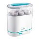 Philips Avent 3 in 1 Electric Steam Sterilizer