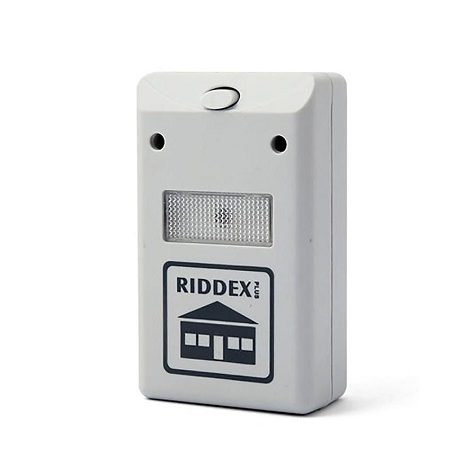 Riddex Pest Repelling Aid Insect Killer