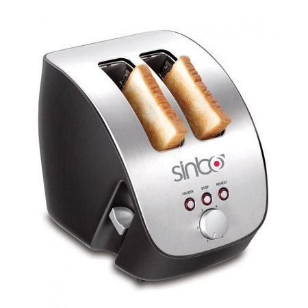 Sinbo Double Slice Toaster ST-2415