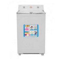 Super Asia Steel Tub Washing Machine SAP-320