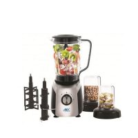 Anex 4 in 1 Blender Grinder With Ice Crusher AG-6030