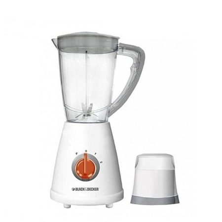 Black & Decker Blender Bx-210