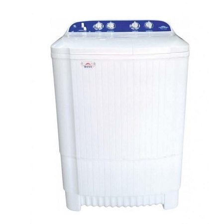 Boss Twin Tube Washing Machine KE 8500