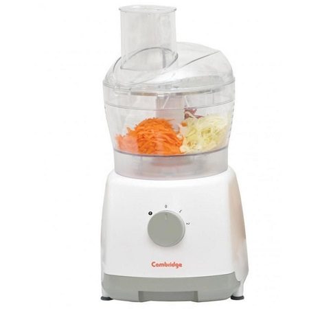 Cambridge Appliances Food Processor FP 240 MK2