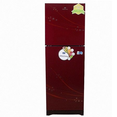 Electrolux Top Mount Refrigerator SER 9611