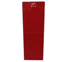 HOMAGE Water Dispenser HWD-64 in Red