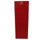 HOMAGE Water Dispenser HWD-64 in Red