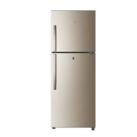 Haier E Star Series Refrigerator HRF276ECD in Gold