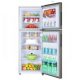 Haier E Star Series Refrigerator HRF276ECD in Gold