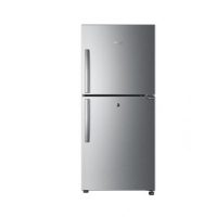 Haier E Star Series Refrigerator HRF 246ECS in Silver