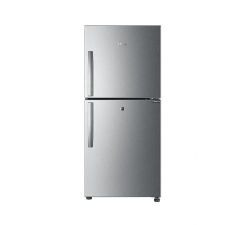 Haier E Star Series Refrigerator HRF 246ECS in Silver