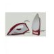 Kenwood 1300 Dry Iron max in Red