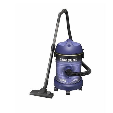 Samsung Drum Type Vacuum Cleaner SW-7550