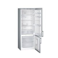 Siemens  505 Litre noFrost Bottom Freezer Refrigerator KG57NVL20M iQ300
