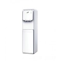 Homage 3 Taps Water Dispenser HWD-44 in White