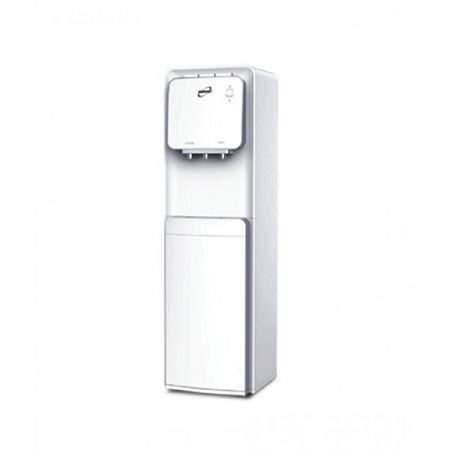 Homage 3 Taps Water Dispenser HWD-44 in White