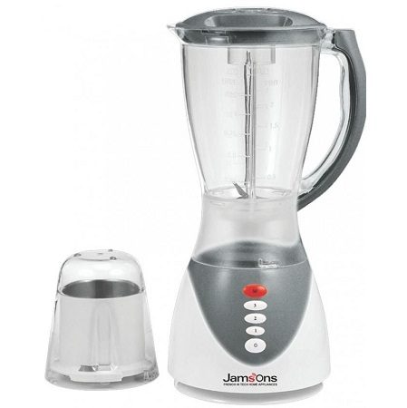 Jamsons 2-in-1 Power Blender JS-117