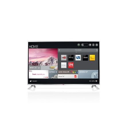 LG 47 Inch LED TV 47LB5820