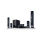 LG DVD Home Theater System HT806PM