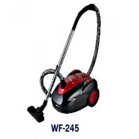 Westpoint Deluxe Vacuum Cleaner WF-245
