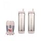 ZeeGee Shake N Take Smooth Blender with 2 Sports Bottles