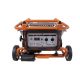Jasco 3.5 KVA Petrol & Gas Generator FG3900