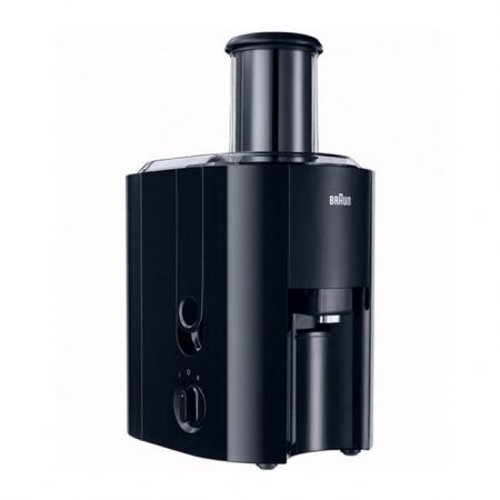 Braun Multiquick Juicer Black J300