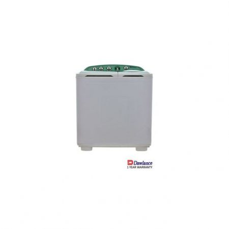 Dawlance 8 Kg Washing Machine DW-8500