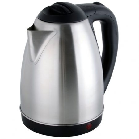 Gaba National 1.7 Liter Cordless Kettle