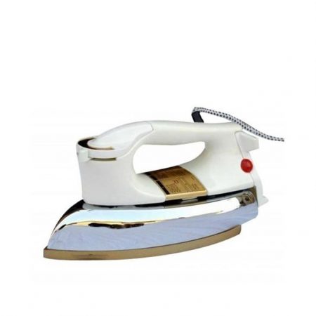 Gaba National Dry Iron NI-21A