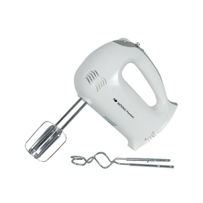 Gaba National Powerful Hand Mixer HM-40 Online in Pakistan ...