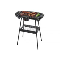 Geepas BBQ Electric Barbecue Grill GBG5480