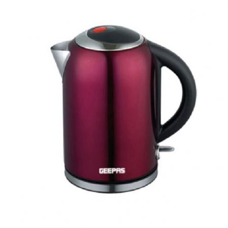 Geepas Electric Tea Kettle GK6139