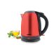 Geepas Steel Teal Kettle Stainless GK5464