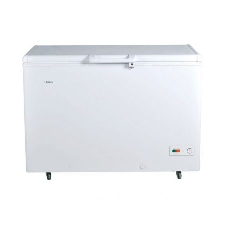 Haier 405 L Single Door Deep Freezer HDF-405SD