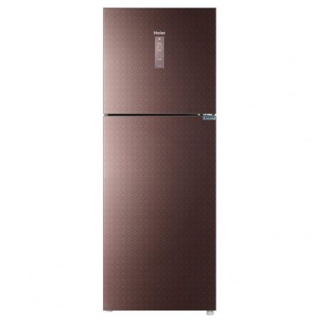 Haier Refrigerator Turbo Cool Series HRF-336 TDC