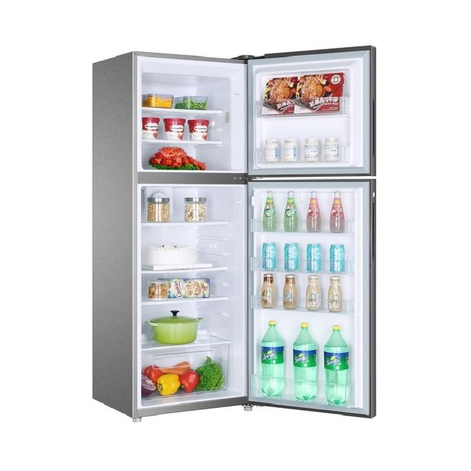 Haier Refrigerator Turbo Cool Series HRF336 TDC Online in Pakistan