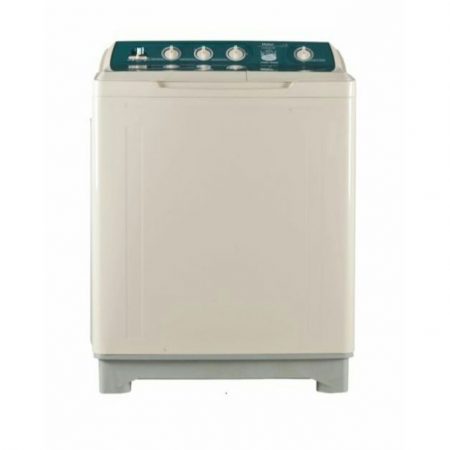 Haier Semi Automatic Washing Machine HWM-120-BS