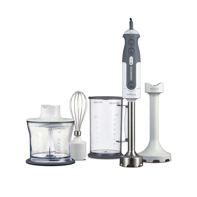 hand blender set asda