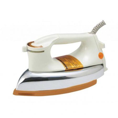 National Dry Iron