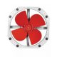 Orient 12 Inch Industrial Exhaust Fan