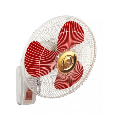 Orient 18 Inch Wall Bracket Fan Deluxe Online in Pakistan ...